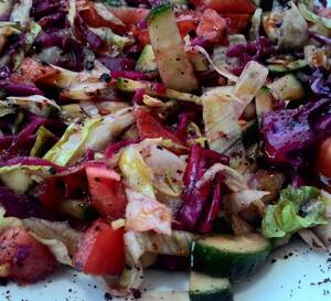 Koz Kebap Istanbul Istanbul